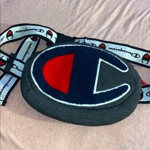 Champion Fanny book bag